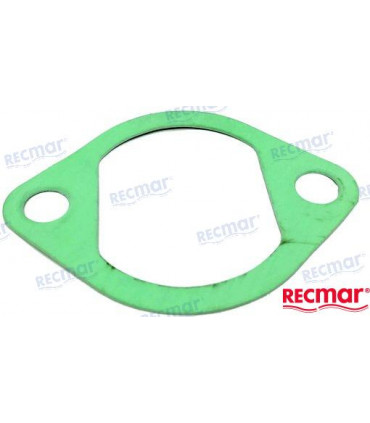 COVER GASKET OIL DIPSTICK