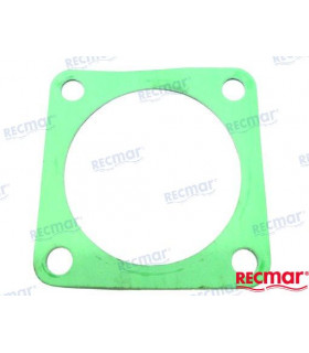 PUMP COVER GASKET