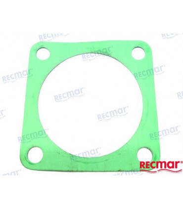 PUMP COVER GASKET