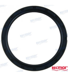 CRANKSHAFT REAR SEAL