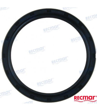 CRANKSHAFT REAR SEAL