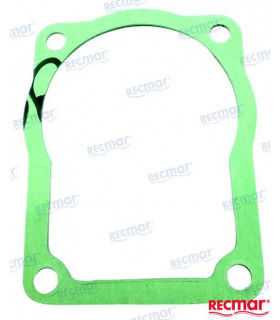 COVER GASKET