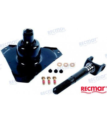 ENGINE COUPLER KIT