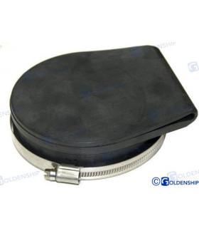 EXHAUST PROTECTOR VALVE