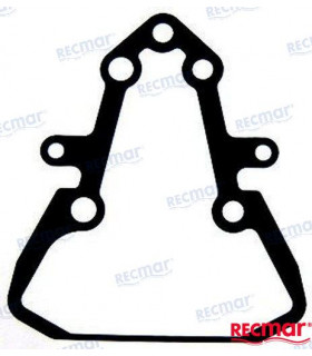 GASKET TIMING CHAIN