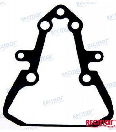 GASKET TIMING CHAIN