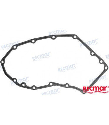 FRONT SEAL COVER GASKET