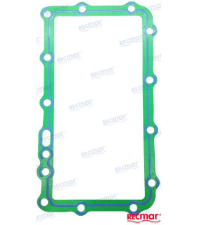 OIL PAN GASKET