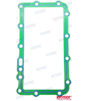 OIL PAN GASKET