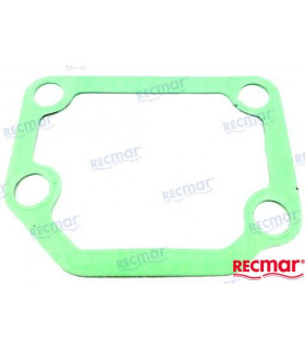 BREATHER COVER GASKET