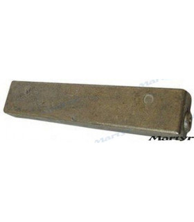 ALUMINIUM ANODE