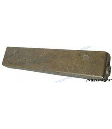 ALUMINIUM ANODE