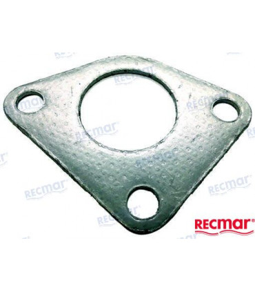 ELBOW GASKET