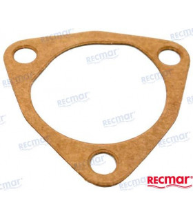 WATER PUMP COVER GASKET