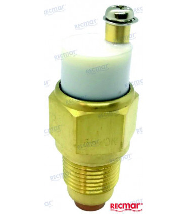 TEMPERATURE SENSOR
