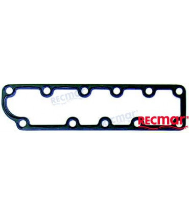 EXHAUST COVER GASKET