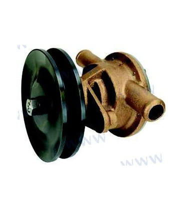 YANMAR WATER PUMP