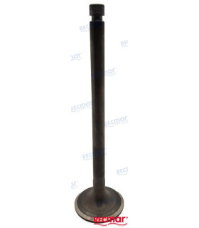 INTAKE VALVE