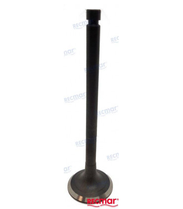 EXHAUST VALVE