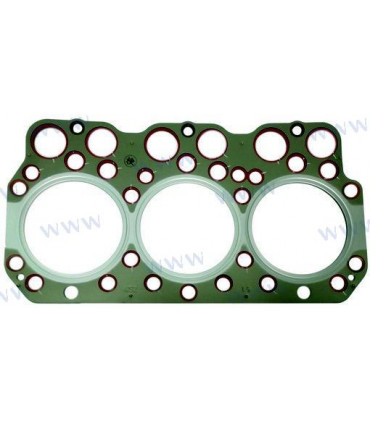 CYLINDERHEAD GASKET