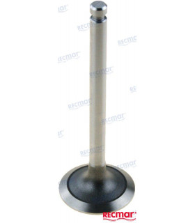 INTAKE VALVE