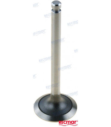 INTAKE VALVE
