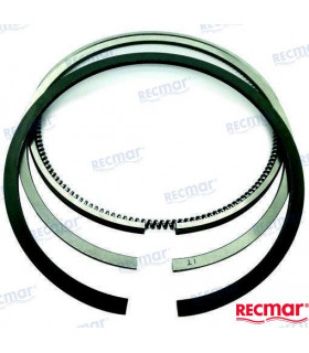 PISTON RING SET