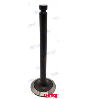 INTAKE VALVE