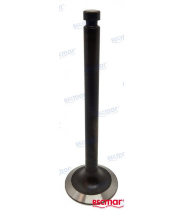 INTAKE VALVE