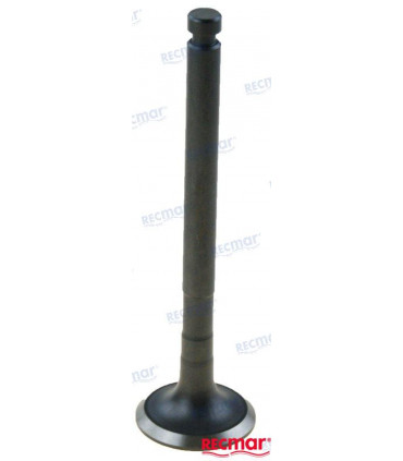 EXHAUST VALVE