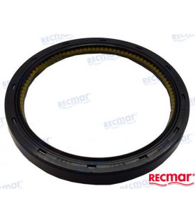 CRANKSHAFT REAR SEAL