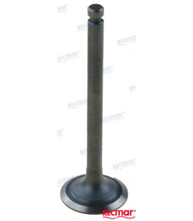 INTAKE VALVE