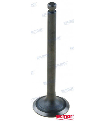 INTAKE VALVE
