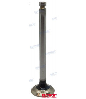 EXHAUST VALVE