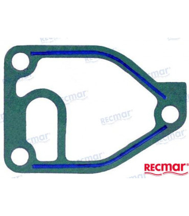 OIL PUMP GASKET