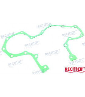 FRONT SEAL COVER GASKET