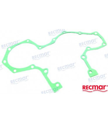 FRONT SEAL COVER GASKET