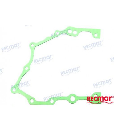 FRONT SEAL COVER GASKET