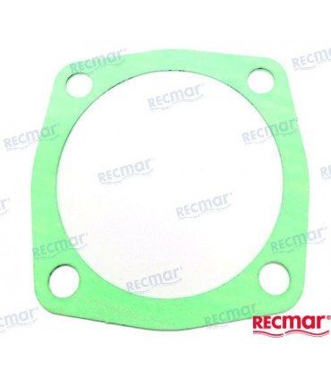 WATER PUMP GASKET