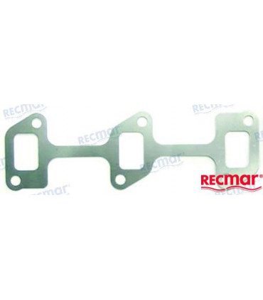 COOLER HOUSING GASKET