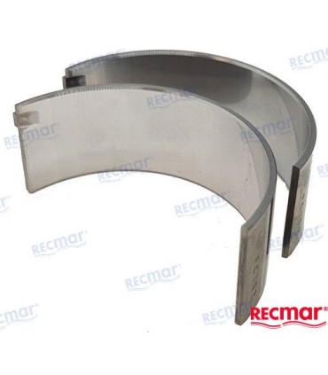 CONNECTING ROD BEARING