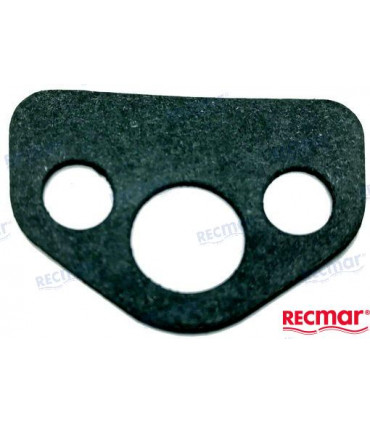 PUMP OIL GASKET