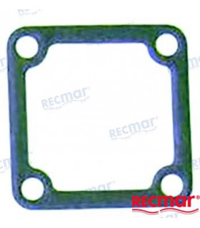 INTAKE COVER GASKET