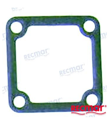 INTAKE COVER GASKET