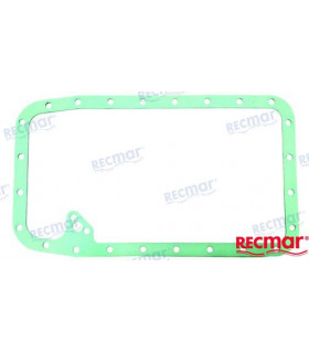 OIL PAN GASKET