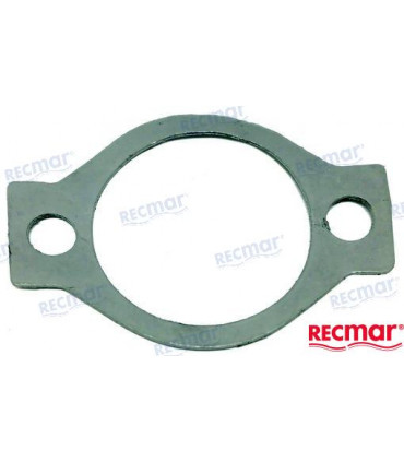 THERMOSTAT COVER GASKET