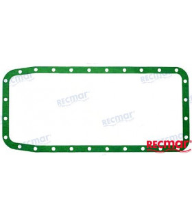 OIL PAN GASKET