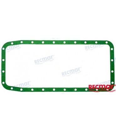 OIL PAN GASKET