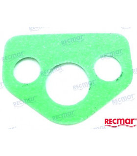 OIL PUMP TUBE GASKET