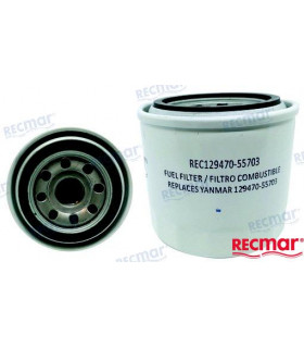 YANMAR COMBUSTIBLE FILTER
